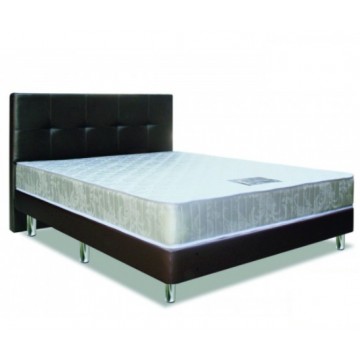 MaxCoil Halton Bed Frame LB1066